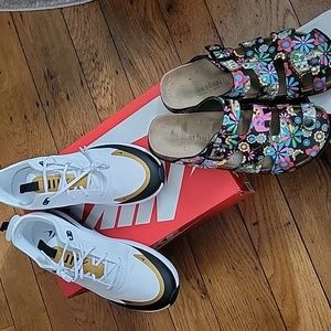 New  women 8 WNike Air Max Dia